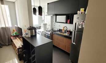 Imagem 3: Apartamento - Parque Industrial - Campinas