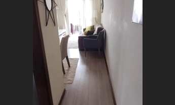 Imagem 5: Apartamento para Venda em São Paulo, Vila Alpina, 3 dormitórios, 1 banheiro, 1 vaga