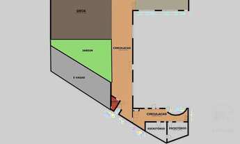 Imagem 3: Comercial ou residencial ao lado parque Ibirapuera