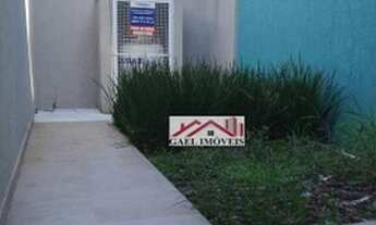 Imagem 2: Apartamento com 2 dormitórios à venda, 43 m² por R$ 190.000,00 - Jardim Planalto - São Pau