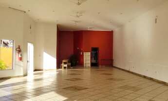 Imagem: Salão para alugar, 225 m² por R$ 6.500,00/mês