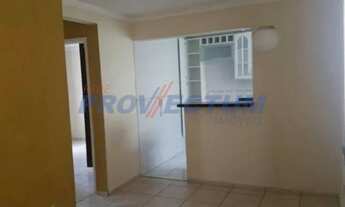 Imagem 3: Cobertura - Ponte Preta - Campinas