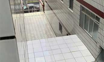 Imagem 4: Apartamento de 1 dormitório com garagem,50m da praia, Tupi