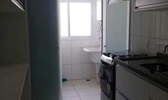 Imagem 5: Apartamento 88m2 três dormitório sendo uma suíte duas vagas de garagem centro de alphavil