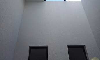 Imagem 4: Casa Sobrado em Vila Alpina - São Paulo-02 SOBRADOS EM FASE DE ACABAMENTO