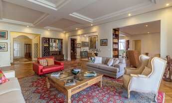 Imagem 5: Venda Apartamento 3 Dormitórios - 350 m² Bela Vista