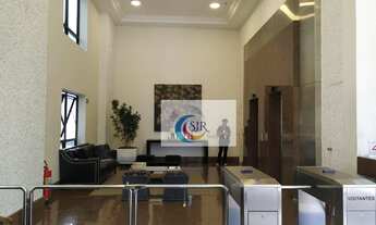 Imagem: Conjunto para alugar, 128 m² por R$ 10.000,00/mês