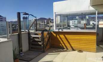 Imagem: BELO HORIZONTE - Apartamento Padrão - Colégio