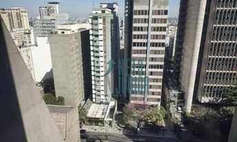 Imagem 3: Conjunto para alugar, 168 m² por R$ 14.000,00/mês - Bela Vista - São Paulo/SP