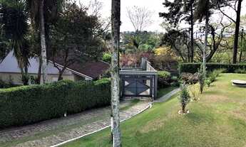 Imagem 3: Casa a venda na Granja Viana - Parque Primavera