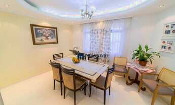 Imagem 2: Apartamento 200 mt útil no Centro de Taguatinga, 2 vagas geragem