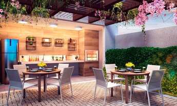 Imagem 5: Apartamento para Venda em São Paulo, Tatuapé, 1 dormitório, 1 banheiro