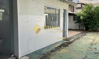 Imagem 3: Prédio Comercial ideal para escolas ou clínicas