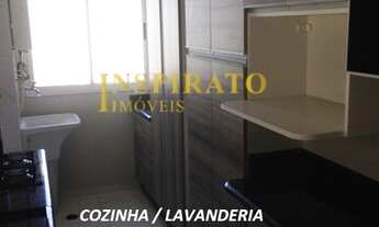 Imagem 5: Apartamento à venda Cond. Spazio Bonfiglioli 575.000,00, 74m², Jardim Bonfiglioli, Jundiaí