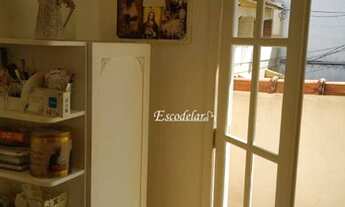 Imagem 7: Casa com 3 dormitórios à venda, 109 m² por R$ 820.000,00 - Vila Ester - São Paulo/SP