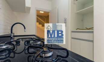 Imagem 4: VENDO BELISSIMA CASA TERRARA CONDOMÍNIO 3 DORMS 2 VAGAS GARAGEM 87M2 CLUBE LAZER COMPLETO