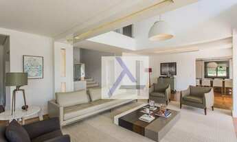 Imagem 6: Casa com 3 dormitórios à venda, 388 m² por R$ 4.300.000,00 - Morumbi - São Paulo/SP