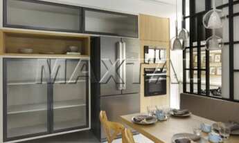 Imagem 5: Apartamento Novo 3 dormitórios na Vila Leopoldina