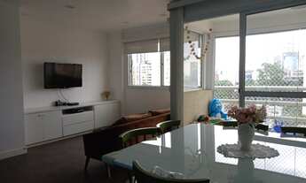 Imagem 7: Apartamento para aluguel com 3 quartos no Brooklin, próximo a Berrini