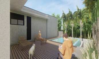 Imagem 5: Casa à venda no Alphaville Nova Esplanada 4, Votorantim