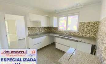 Imagem 6: Apartamento para venda tem 267 metros quadrados com 4 quartos