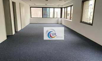 Imagem 5: Conjunto para alugar, 98 m² Itaim Bibi - São Paulo/SP