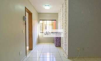 Imagem 4: Apartamento de 2 quartos em Taguatinga