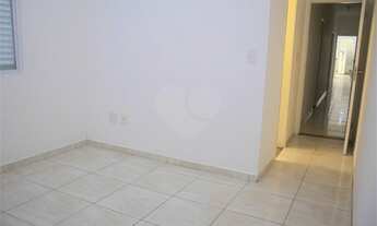 Imagem 2: Sobreposta baixa com 3 dormitórios na Vila Belmiro em Santos