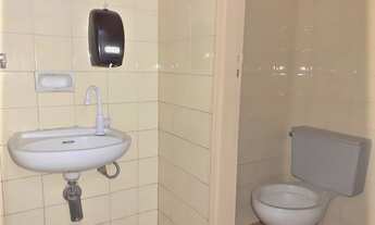 Imagem 4: LOCAÇÃO - REPÚBLICA CJ COMERCIAL 38 M2 Á.Ú 01 VAGA PRÓX. METRO!!!