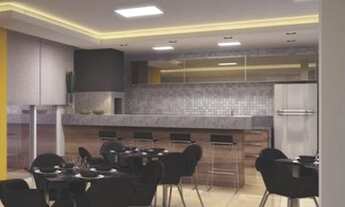 Imagem 5: COBERTURA no ATIRADORES com 4 quartos para VENDA, 267 m²