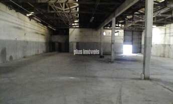 Imagem: GALPAÕ - SOCORRO