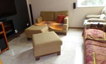 Imagem 7: Casa a venda 4 dormitórios condomínio Valinhos