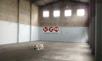 Imagem 5: Galpão industrial para locação Vale Verde Valinhos