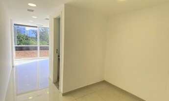 Imagem 5: ALUGO sala comercial no Recreio dos Bandeirantes