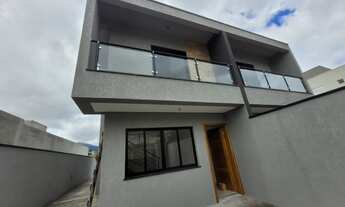 Imagem 2: Lindo Sobrado Novo no Jardim do Lago em Atibaia