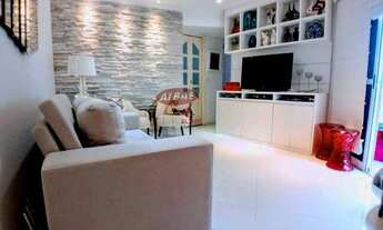 Imagem: RIO DE JANEIRO - Flat - Botafogo