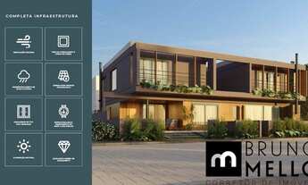 Imagem 5: FLORIANÓPOLIS - Casa Padrão - VILLA PAMPLONA