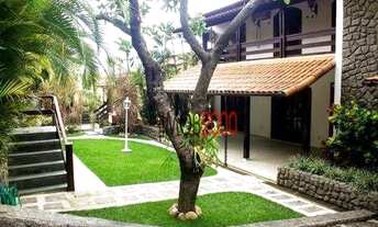 Imagem: Casa com 4 dormitórios à venda, 430 m²