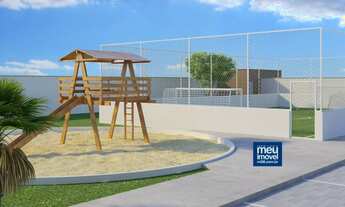 Imagem 6: Apartamentos financiado ate 100% com 2 quartos em Maiobinha - São Luís - MA