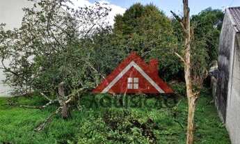 Imagem 3: Terreno à venda, 837 m² por R$ 799.900,00 - Tingui - Curitiba/PR