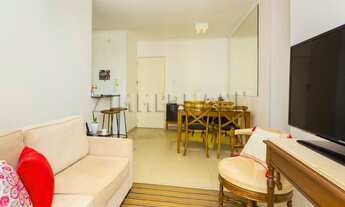 Imagem 4: SãO PAULO - Apartamento Padrão - VILA LEOPOLDINA