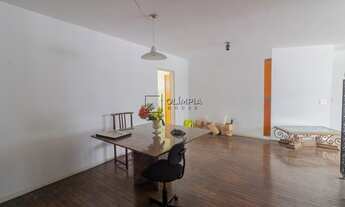 Imagem 7: Apartamento Venda Higienópolis 159 m² 4 Dormitórios