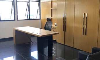 Imagem 2: AL. MARACATINS MOEMA SALA COMERCIAL 40 m2