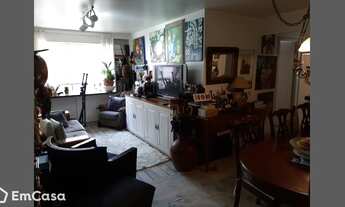 Imagem 3: Apartamento à venda em São Paulo