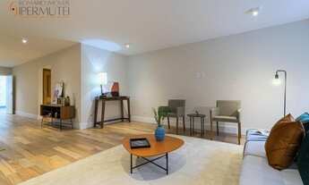 Imagem 3: Apartamento com 4 dormitórios à venda, 264 m² - Bela Vista - São Paulo/SP