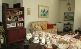 Imagem 3: Casa três quartos