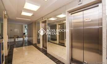 Imagem 3: PORTO ALEGRE - Conjunto Comercial/Sala - Independência