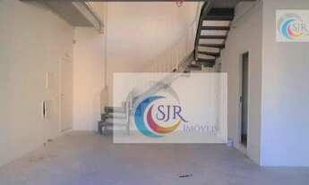 Imagem 2: Duplex de 109m² com 2 vagas de garagem no melhor do Itaim!!