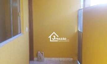 Imagem 5: Casa com 2 dormitórios para alugar, 60 m² por R$ 850,00/mês - Vila Irany - Goiânia/GO