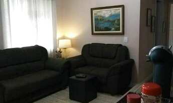 Imagem 2: Apartamento residencial à venda, Loteamento Center Santa Genebra, Campinas